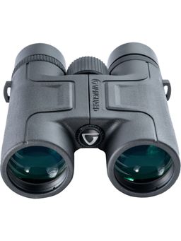 Vanguard - Vesta 1042 Binoculars Black
